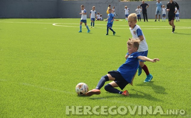 Posušje Kup 2018