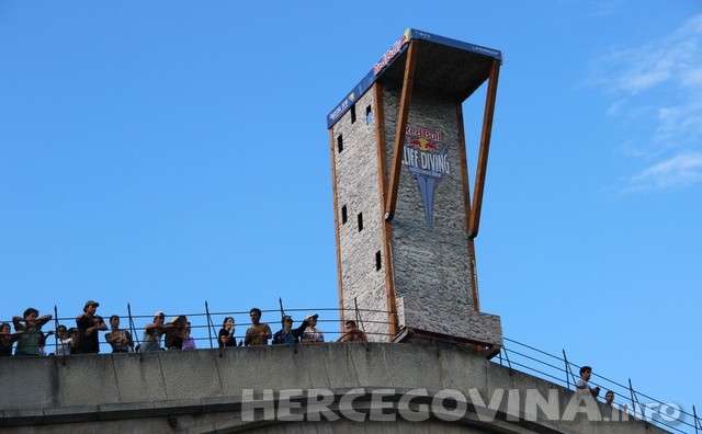 stari most