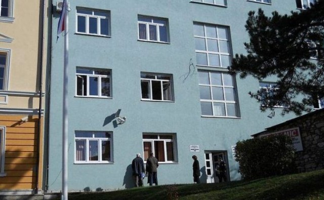 Htjeli džamiju dići u zrak