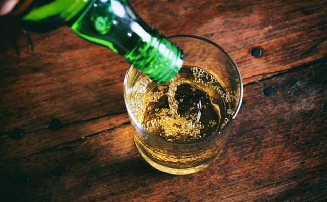 Piće koje poništava djelovanje viskija ili votke i liječi prehladu
