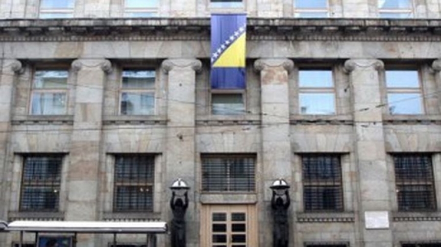 CBBiH: SIPA nije 'upala' niti u jedan naš objekt"