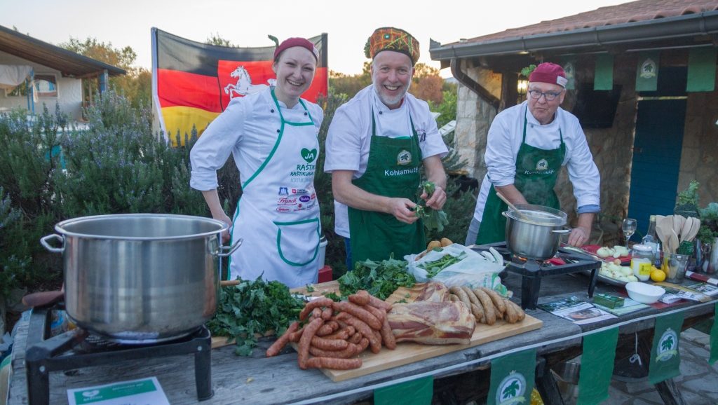 U tijeku prijave za “Raštikijadu 2019”