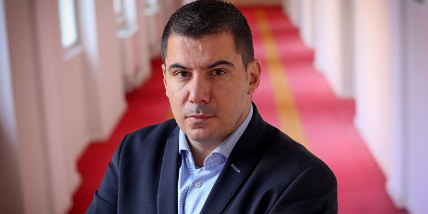 Grmoja o Deklaraciji SDA: Unitaristička politika utemeljena na negiranju prava drugih naroda