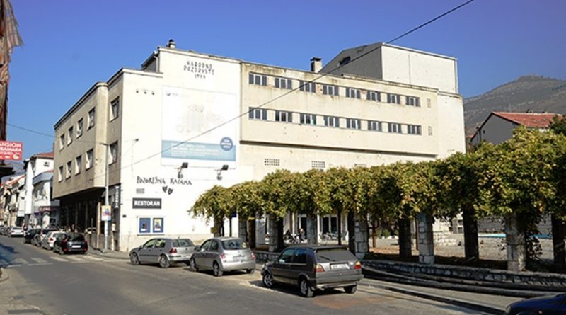 Poznato je koje će predstave biti odigrane na festivalu 'Mostarska liska'