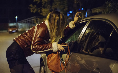 Ovo je najveći legalni bordel - tu rade i mala djeca