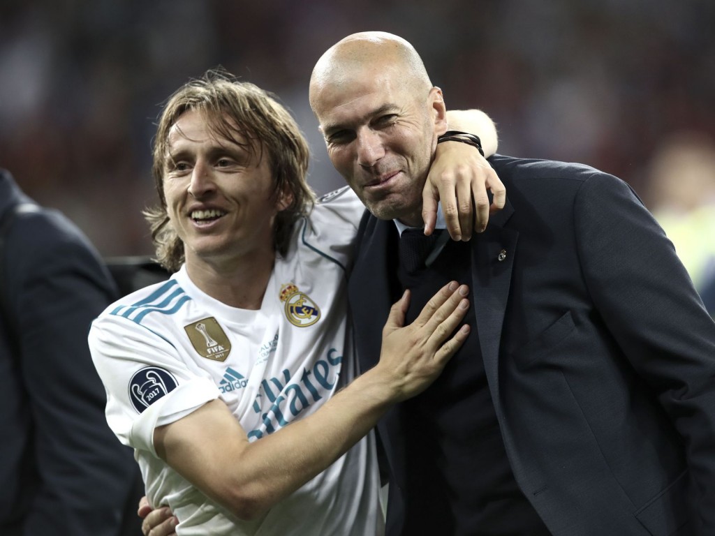 Talijani: Ljutiti Zidane spreman izvesti potez koji bi zatresao nogometni svijet