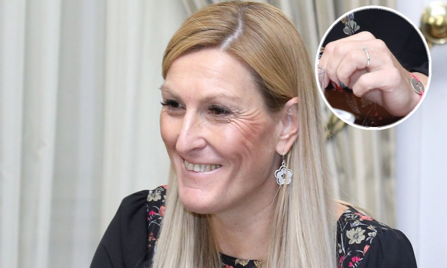Janica Kostelić postala majka