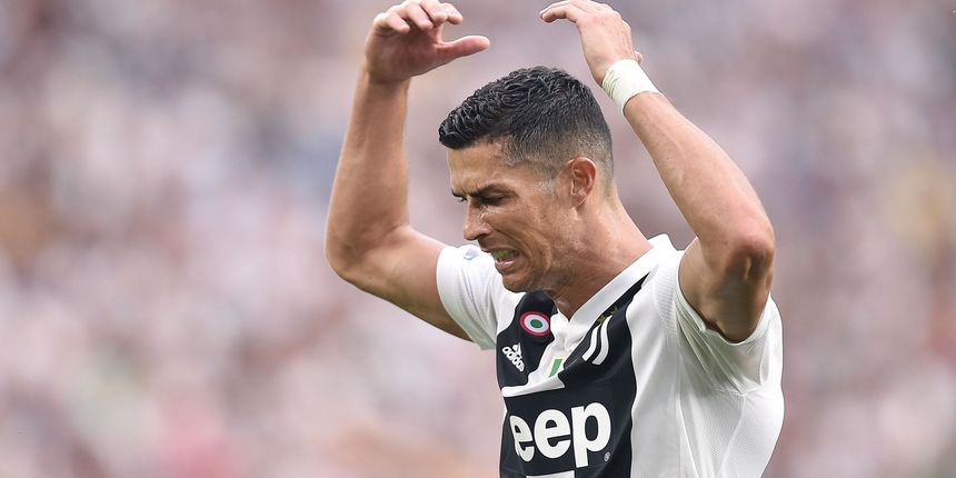 Ronaldov ultimatum čelnicima: Platite 100 mil. € i dovedite Hrvata!
