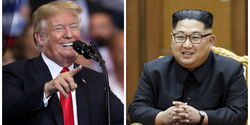 Sjeverna Koreja i SAD uskoro ponovo pokreću razgovore o denuklearizacij