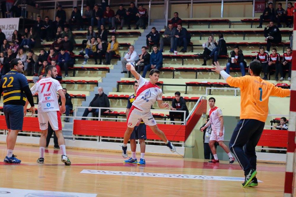Nikola Ivanović: Možda nismo favoriti, ali imamo svoje ambicije