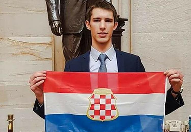 Marijan Knezović: Bit će opet, ponosna i jaka, Herceg Bosna, kolijevka Hrvata