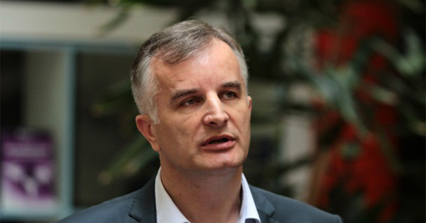 Izricanje presude Lijanoviću 31. listopada