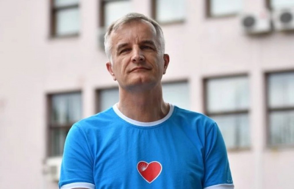Jerko Ivanković Lijanović otišao na izdržavanje 7-godišnje kazne zatvora u Zenici