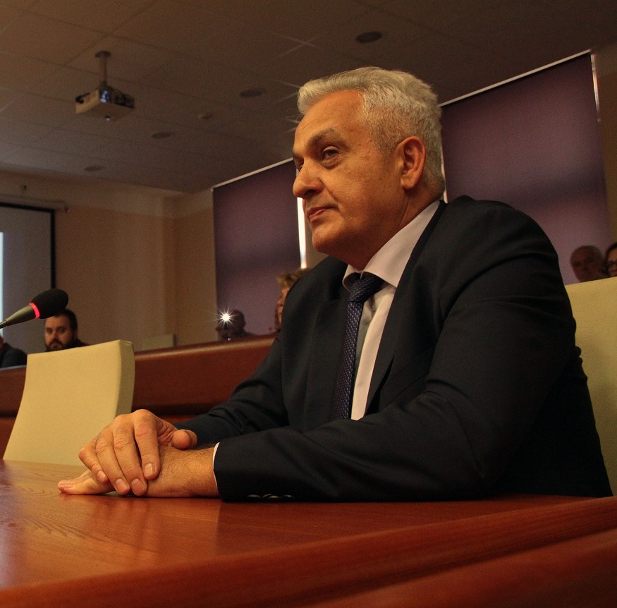 Bešlić za N1: SDA i SBB najviše navijali za Komšića