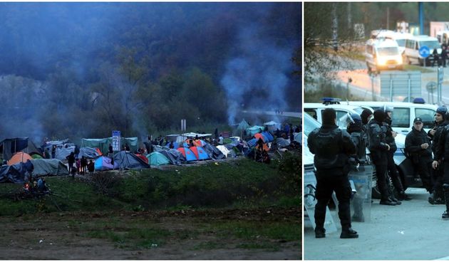 Stanovnicima Velike Kladuše je dosta! 'Morat ćemo otpuštati radnike, kafići su nam prazni, sve je više provala...'
