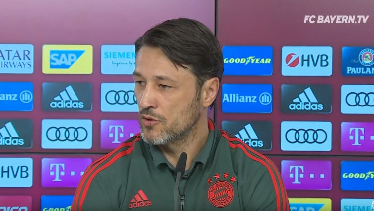 Niko Kovač