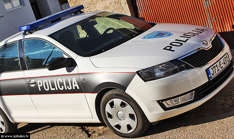 Migranti pustoše sve po Mostaru