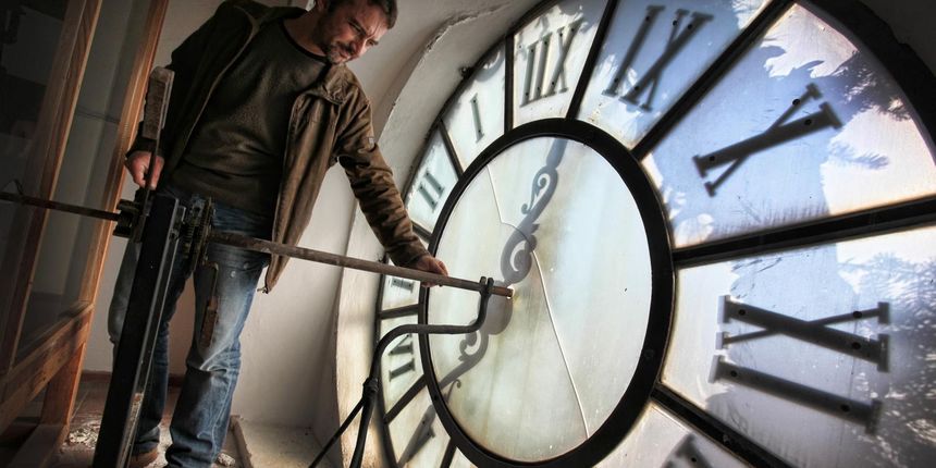 Jeste li spremni? Dvije posljedice pomicanja sata na koje trebate pripaziti