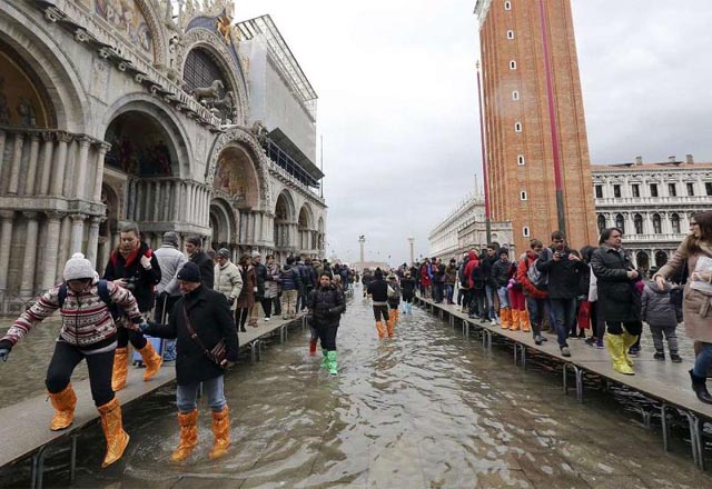 venecija poplave