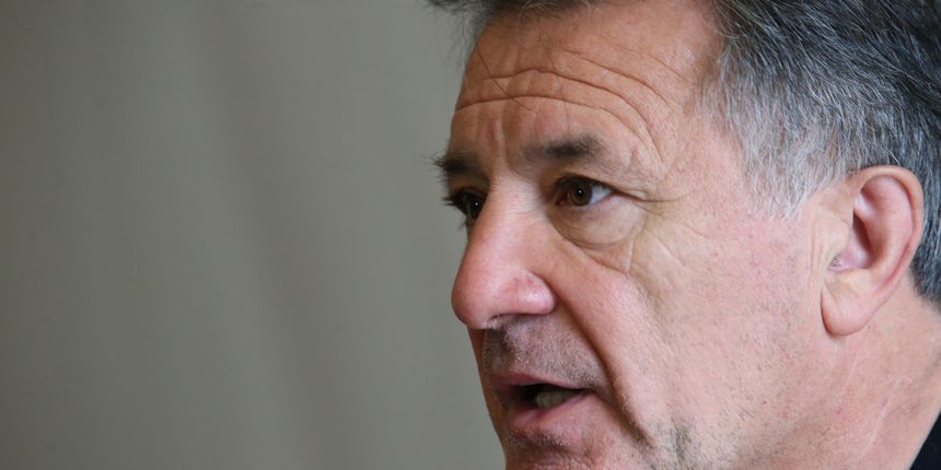 Zdravko Mamić: 'Da sam bio u klubu, to se ne bi dogodilo!'