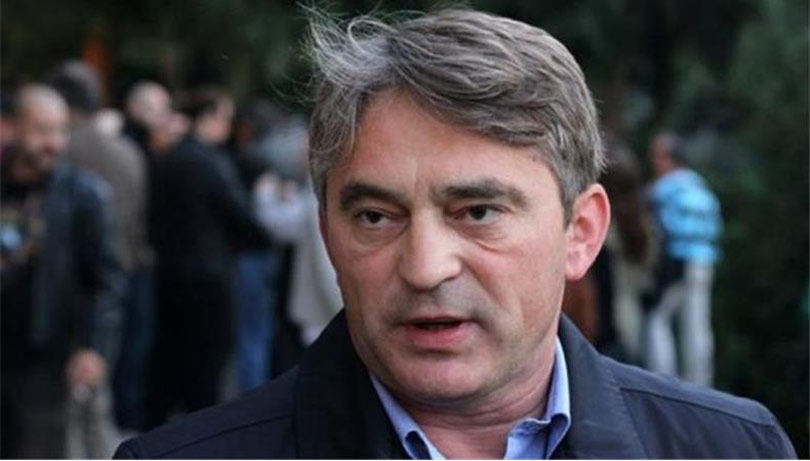 Srbiji ne može prijetiti nitko, a poglavito ne jedan nemoćni Željko Komšić