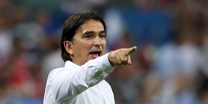 Zlatko Dalić uoči ždrijeba puca od optimizma, poslao jasnu poruku!