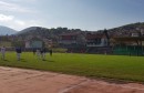 FK Goražde, Stadion HŠK Zrinjski