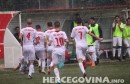 HŠK Zrinjski, FK Sloboda, juniori, HŠK Zrinjski, pioniri, kadeti, juniori