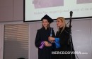 Pogledajte tko je sve dobio diplomu na svečanoj promociji diplomanata Farmaceutskog fakulteta