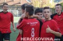 Stadion HŠK Zrinjski, pioniri, FK Sloboda