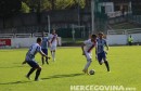 Stadion HŠK Zrinjski, FK Budućnost Podgorica