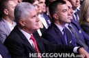 HDZ BiH, Mostar, dr. Dragan Čović, Dragan Čović, Tuzla