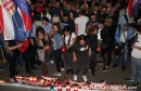 Mostar, prosvjed