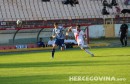 Stadion HŠK Zrinjski, FK Budućnost Podgorica