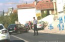 prometna nesreća, Mostar