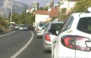 prometna nesreća, Mostar