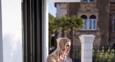 Kome još trebaju dijamanti? Okitite se haljinama iz nove Juste Toi kolekcije Vesne Pretković!