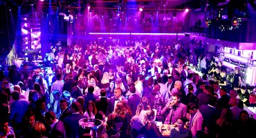 noćni klub, cube mostar