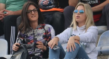 NK GOŠK, Stadion HŠK Zrinjski