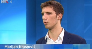 Marijan Knezović