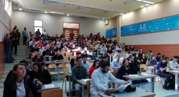 Mostar, Sveučilište Mostar