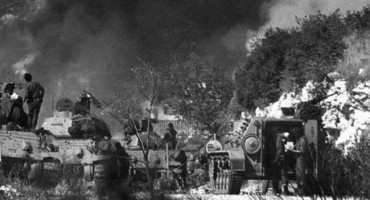 NA DANAŠNJI DAN – Počeo rat u BiH: Spaljeno hrvatsko selo Ravno