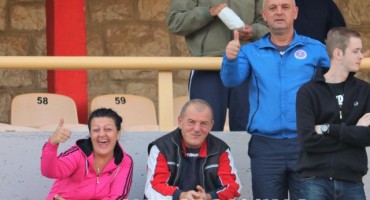 Stadion HŠK Zrinjski, FK Sloboda