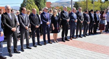 U Mostaru otvorena nova zgrada Logopedije