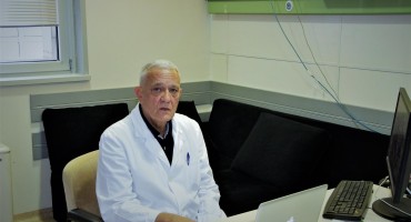 Josip Paladino službeno počeo raditi u SKB Mostar