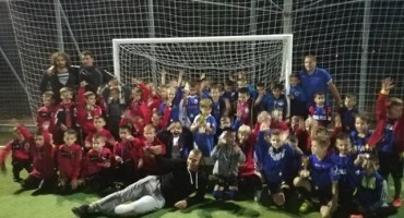 ŠN AS Međugorje: Sjajni rezultati na Mandarina Cupu i pobjeda u Stocu