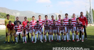 kadeti Zrinjski Gošk