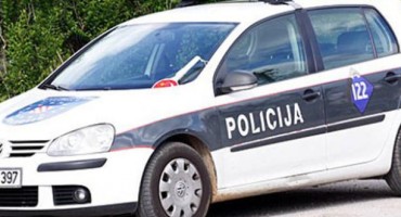 teška prometna nesreća, Ljubuški