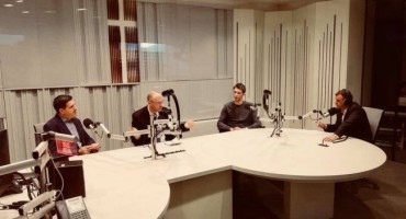 Skoko, Stier i Knezović pozvali Hrvate iz BiH da izađu na izbore