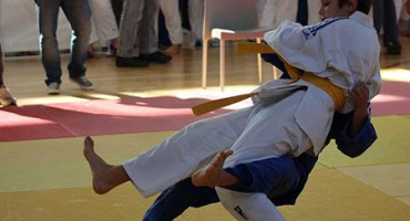 Judo, Makarska